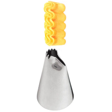 Bico de Confeitar #86 Babado - Wilton